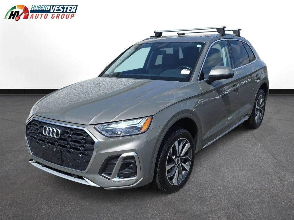 2024 Audi Q5 Premium Plus - Photo 7