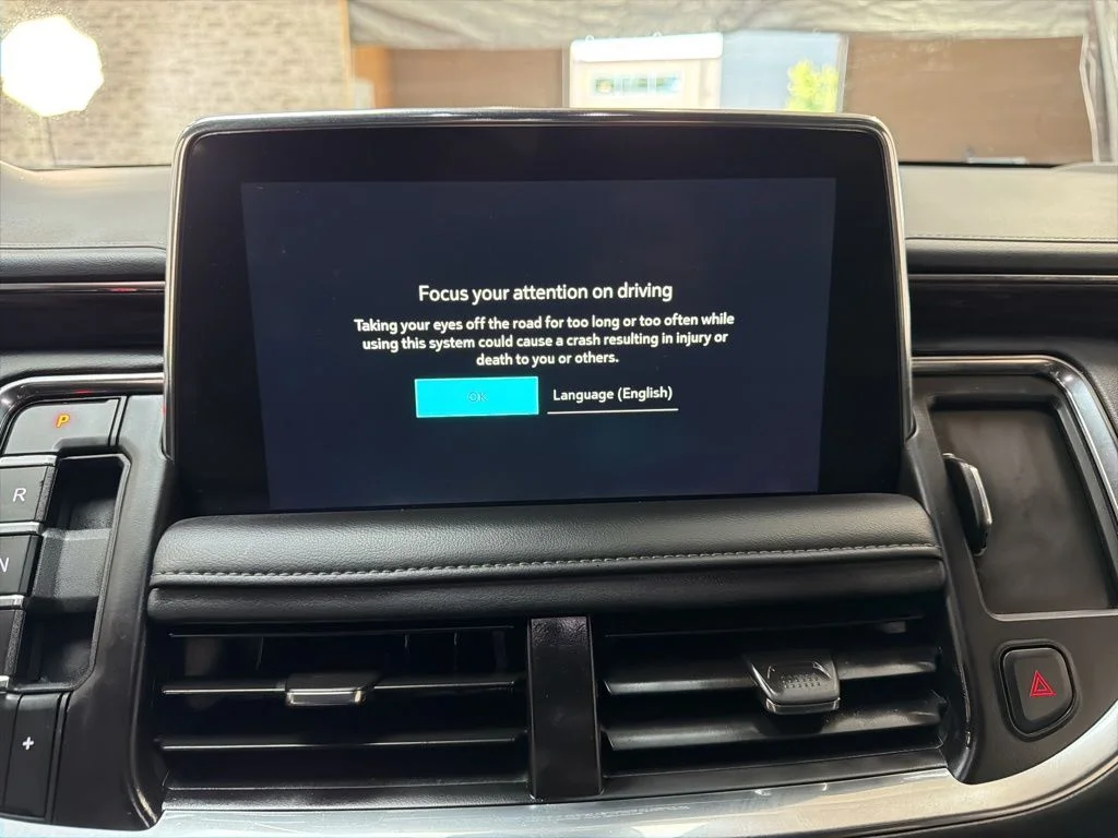 Used 2024 Black Chevrolet LT image 21