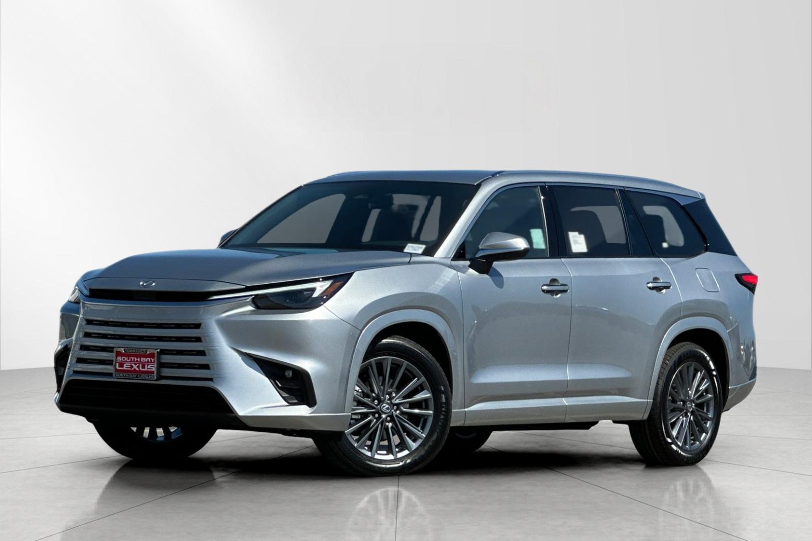 2026 Lexus TX  350
