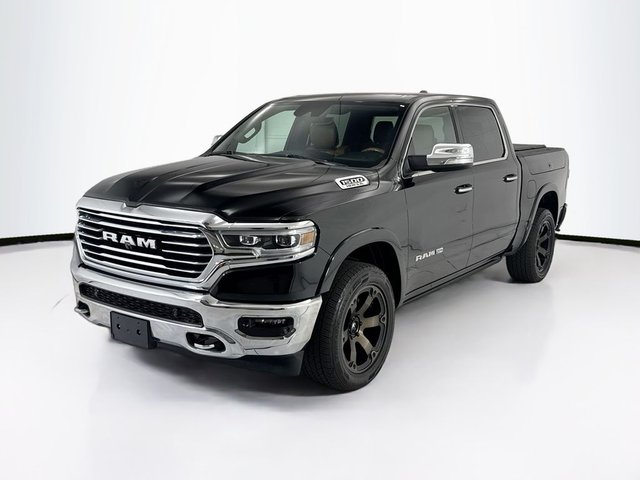 2020|Ram|1500|Limited|4D Crew Cab
