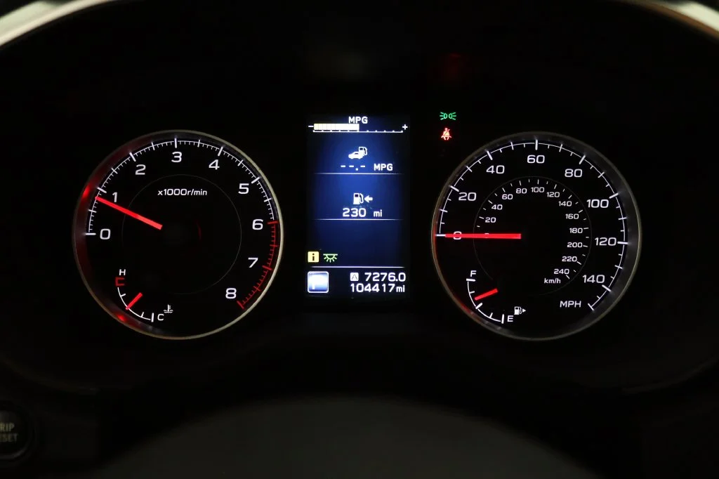 Used 2020 White Subaru Premium image 2