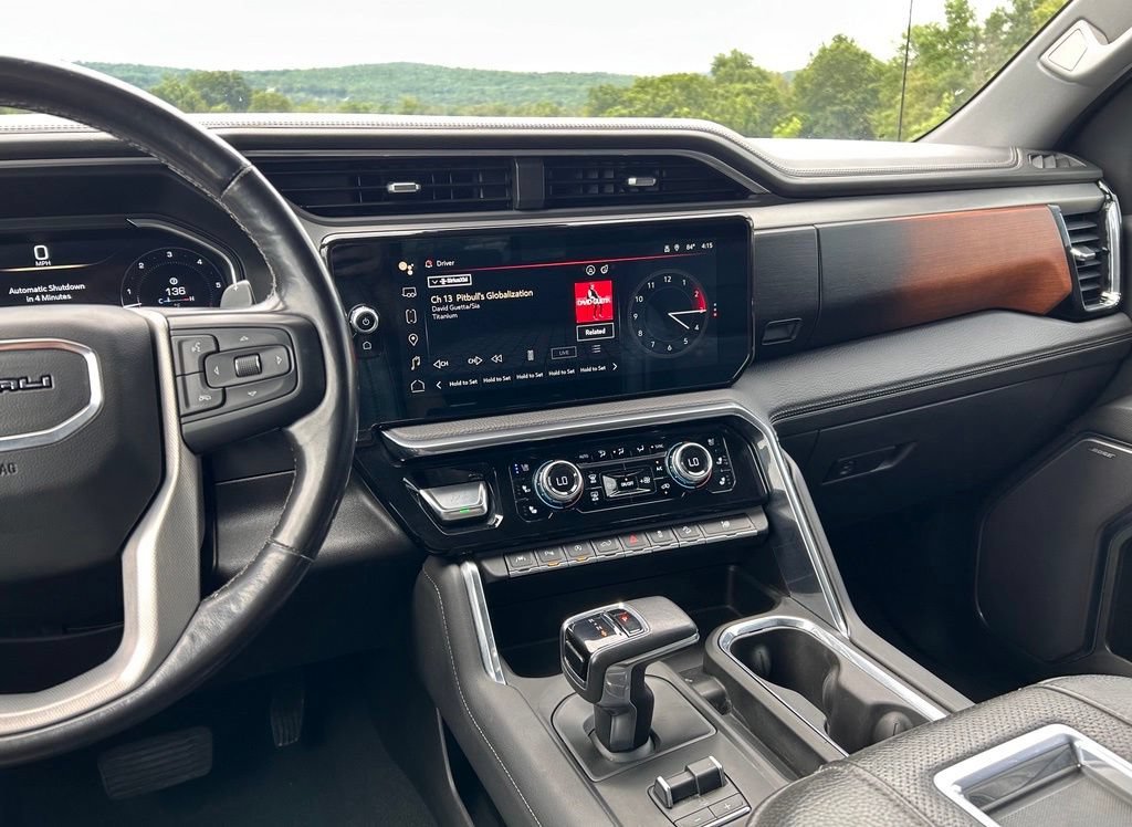 2022 GMC Sierra 1500 Denali Denali - Photo 29