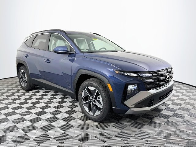 2026 Hyundai Tucson SEL - Photo 10