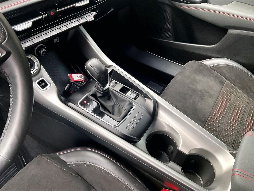 Used 2024 Gray Dodge R/T image 20