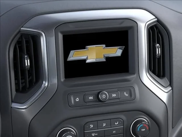 2026 Chevrolet Silverado 1500 Work Truck - Photo 20