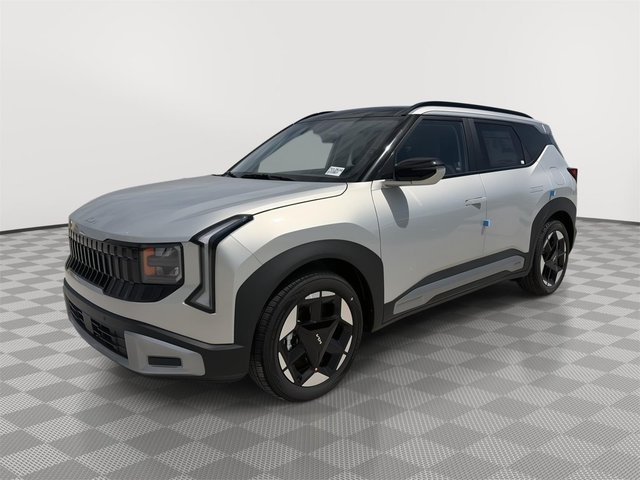 2027 Kia Seltos EX