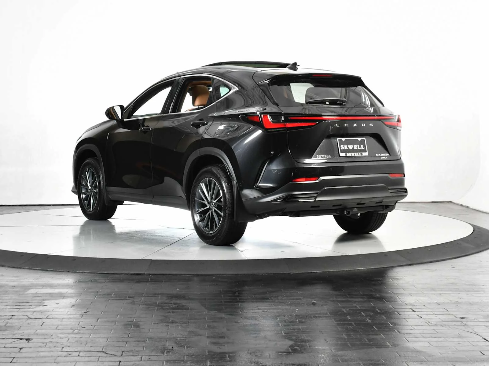 Used 2025 Caviar Lexus Luxury image 4