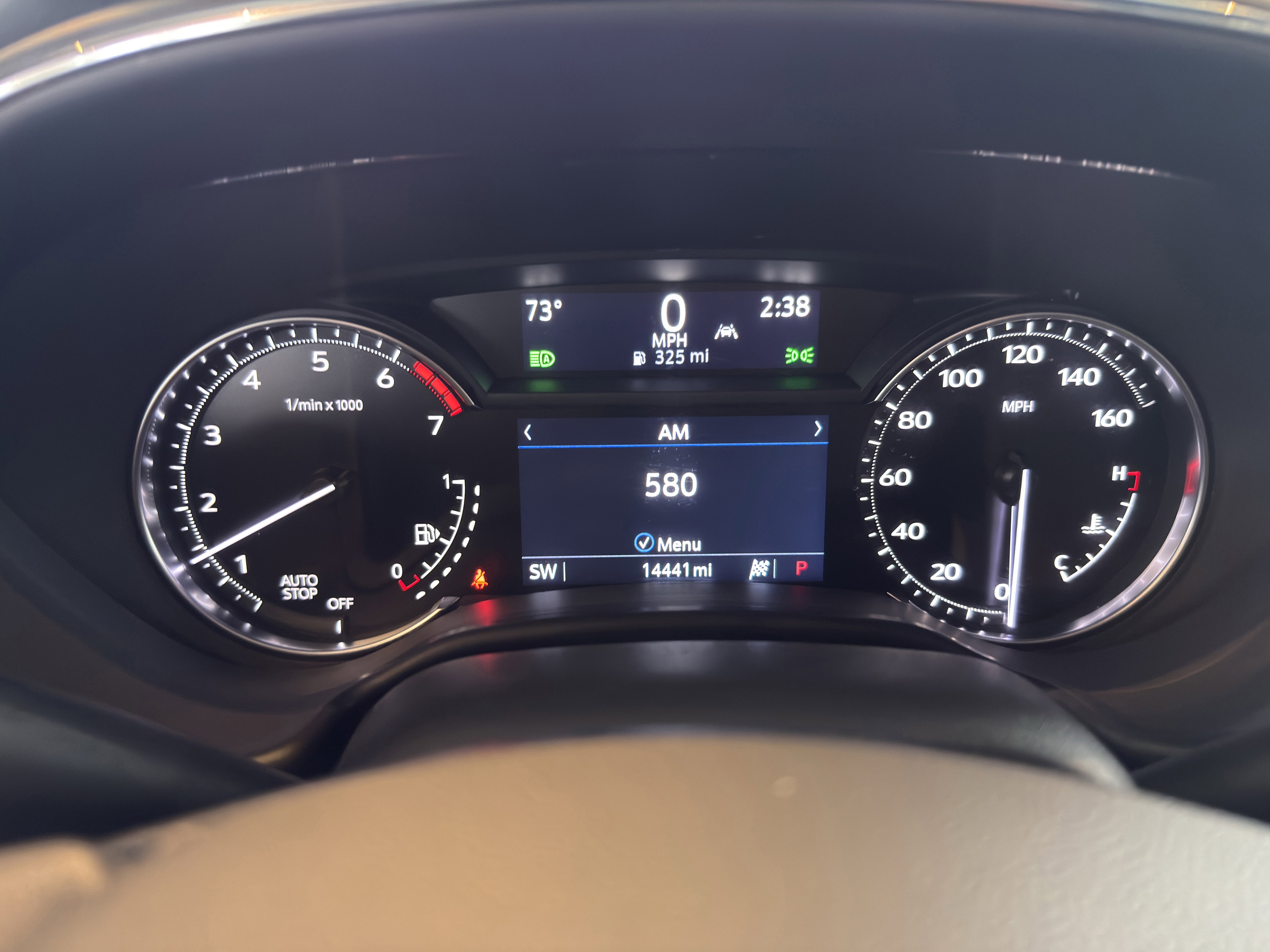 2023 Cadillac CT5 Luxury - Photo 11