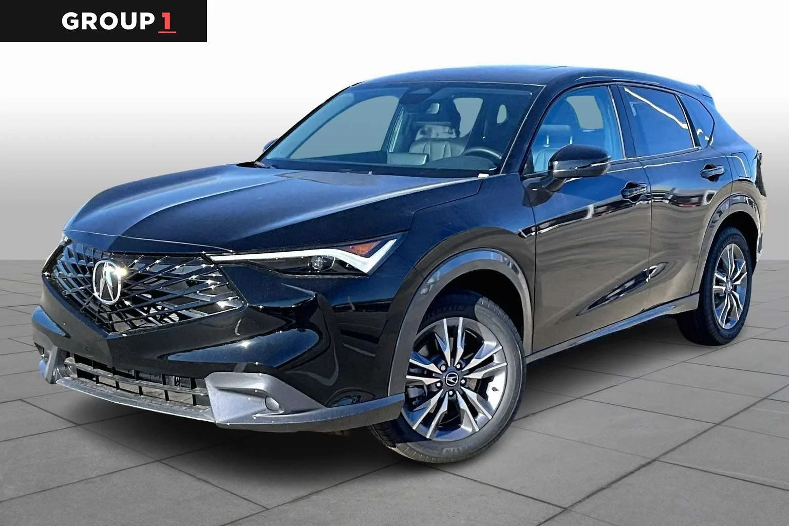 2026 Acura ADX -'s photo