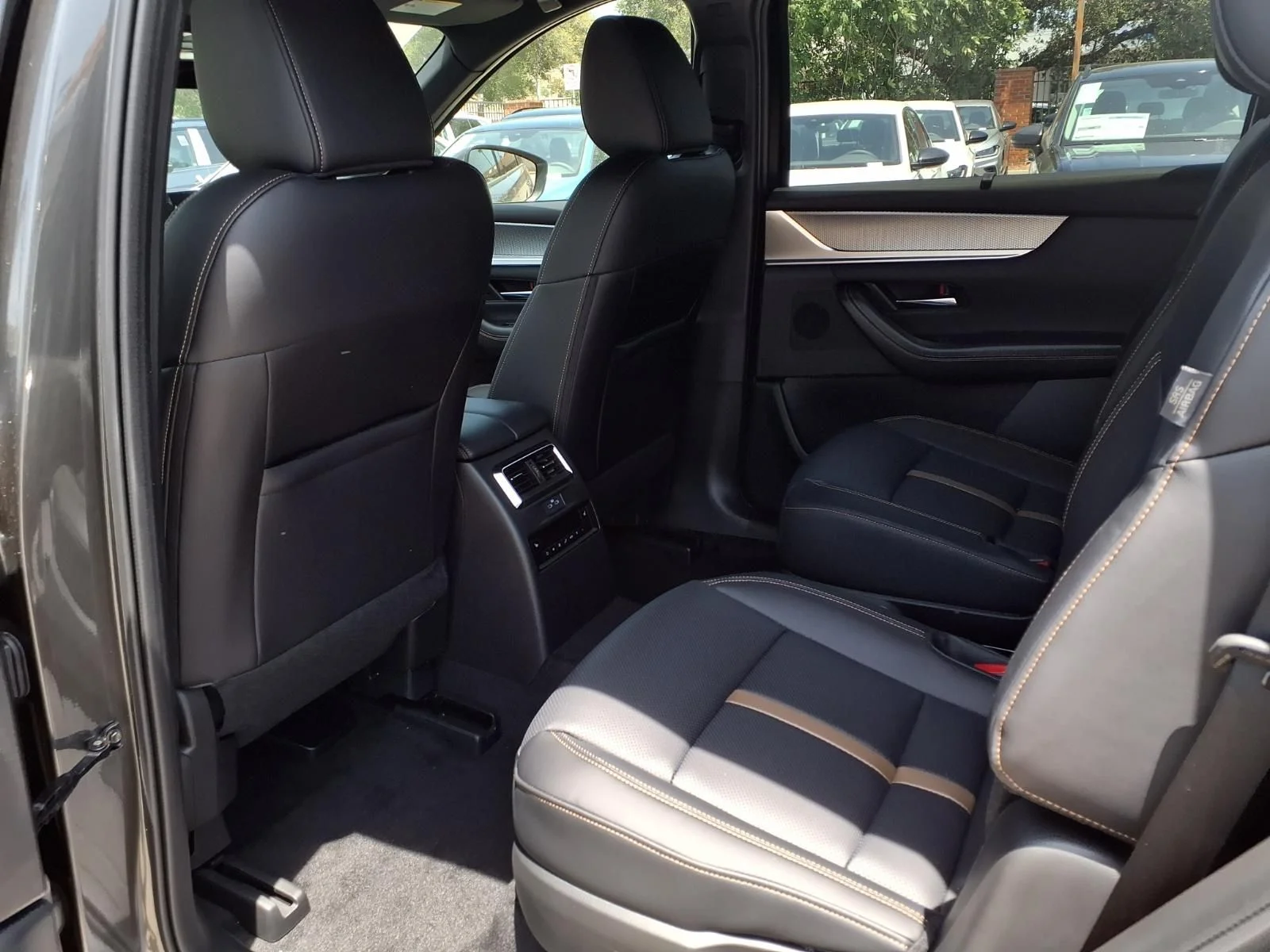 2026 Mazda CX-90 Premium Plus Package - Photo 18