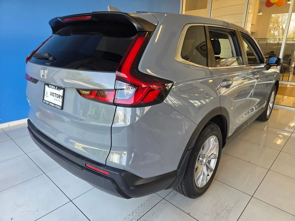2024 Honda CR-V EX - Photo 6
