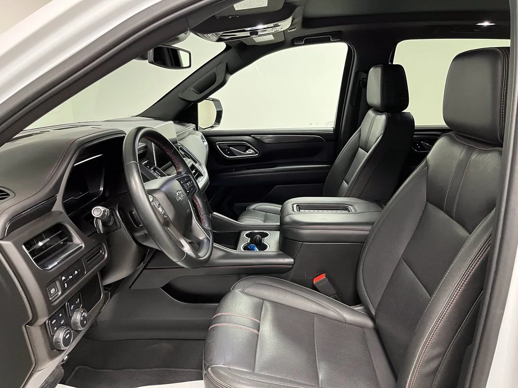 2023 Chevrolet Tahoe RST - Photo 21