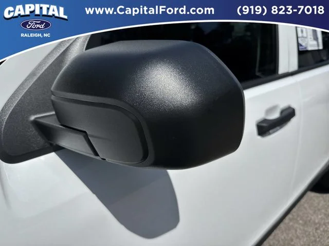 Used 2026 White Ford XL image 12