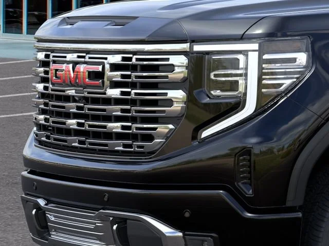 New 2026 Onyx Black GMC Denali image 13