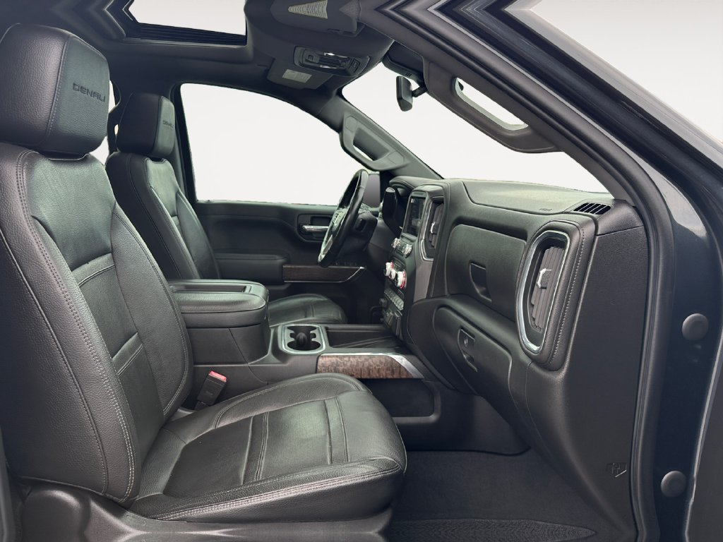 Used 2021 Green GMC Denali image 15