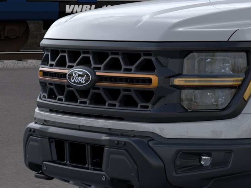 New 2026 Avalanche Ford Tremor image 17