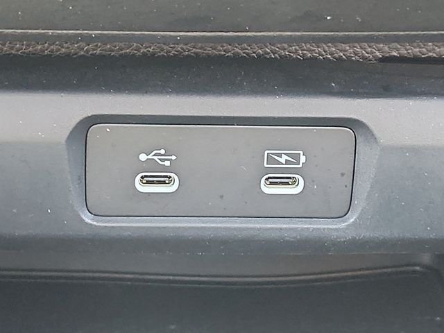 2023 Honda Accord EX - Photo 24