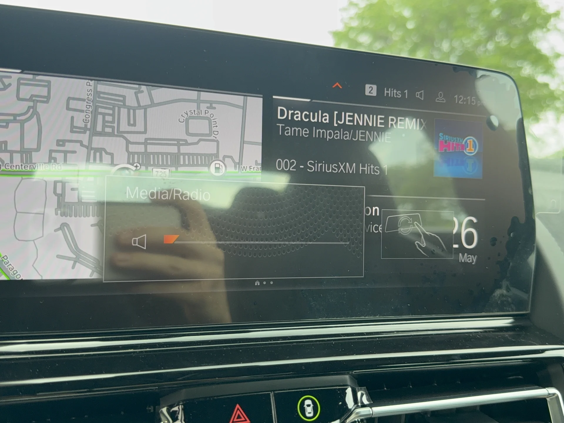 New 2026 Carbon Black Metallic BMW xDrive image 22