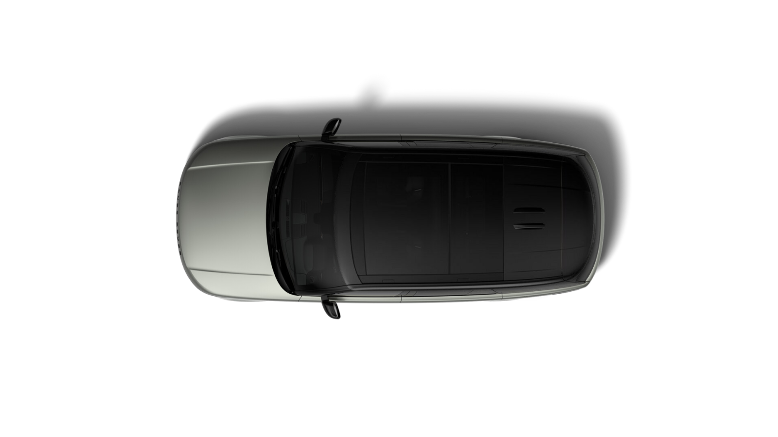 New 2027  LAND ROVER SE 400PS Auto image 4