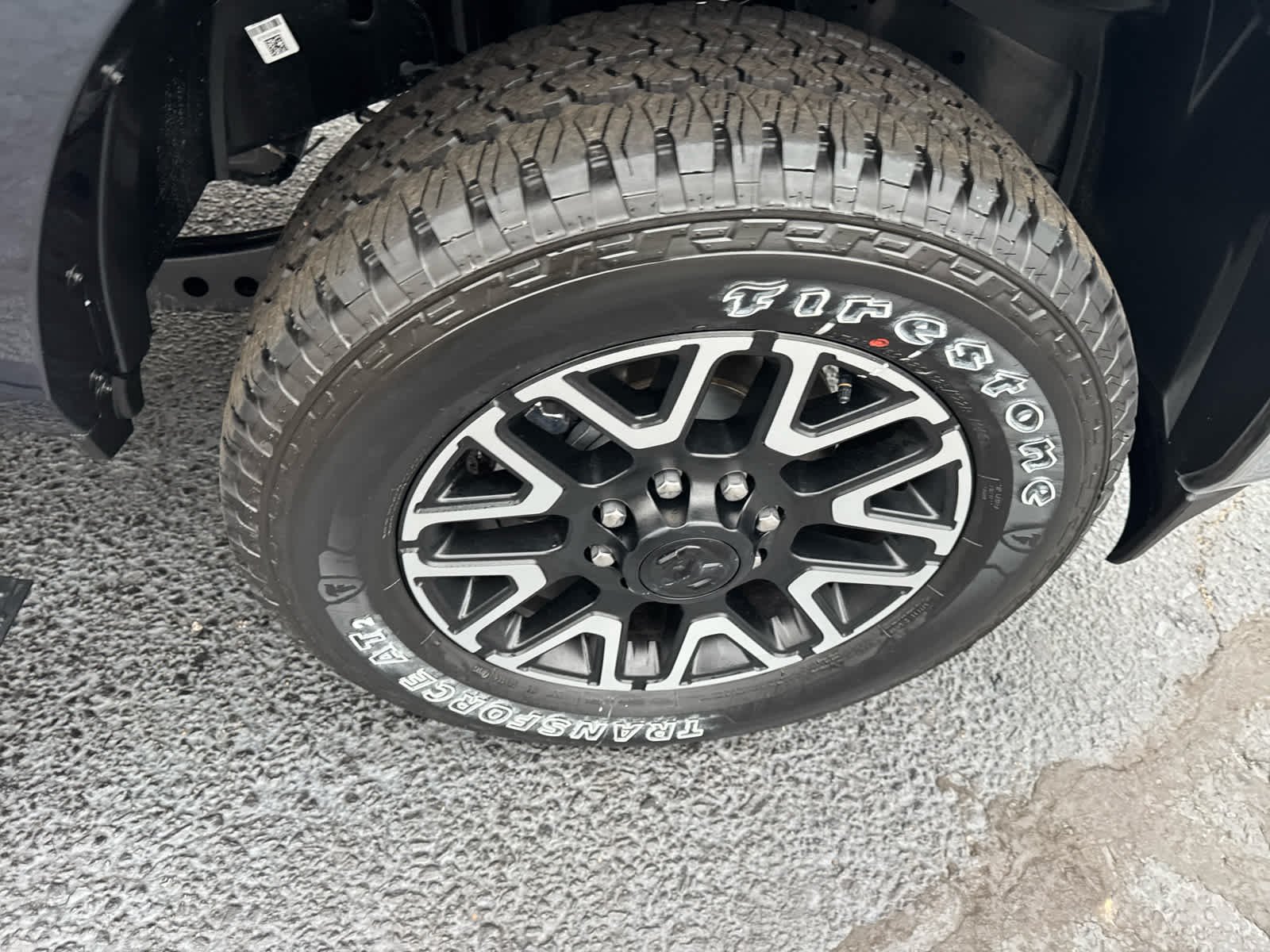 2026 RAM 2500 Limited - Photo 30