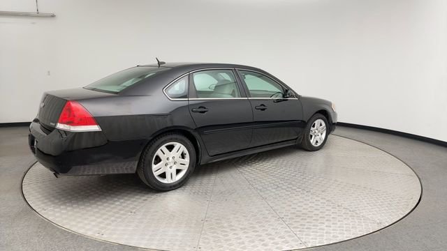 Used 2015 Chevrolet Impala Limited 2FL with VIN 2G1WB5E38F1109350 for sale in Highlands Ranch, CO