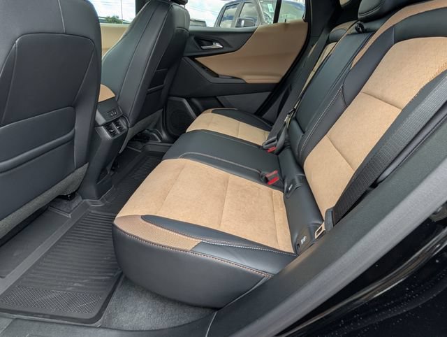 New 2027 Mosaic Black Metallic Chevrolet ACTIV image 7
