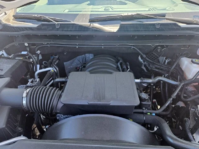 2026 Chevrolet Silverado 2500 HD Work Truck - Photo 20