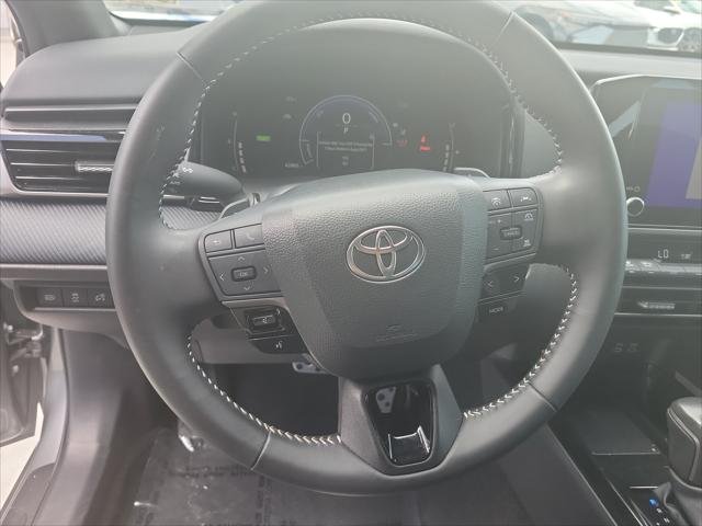 Certified Used 2025 HEAVY METAL* Toyota  image 24