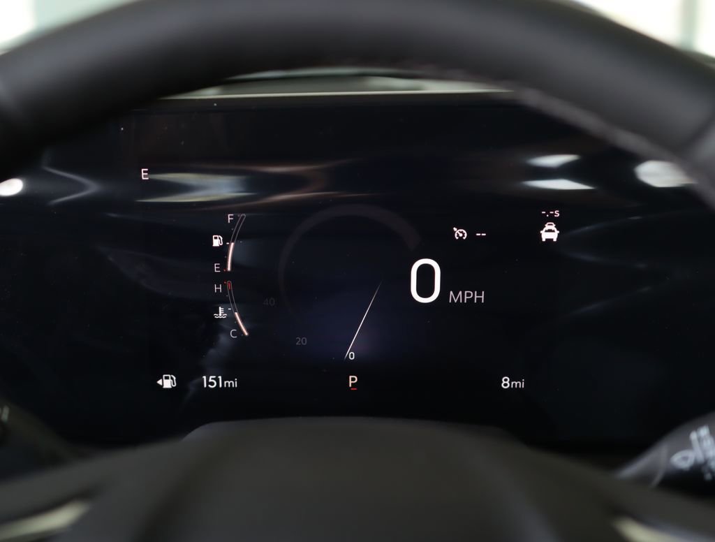 2026 Buick Envista Sport Touring - Photo 11