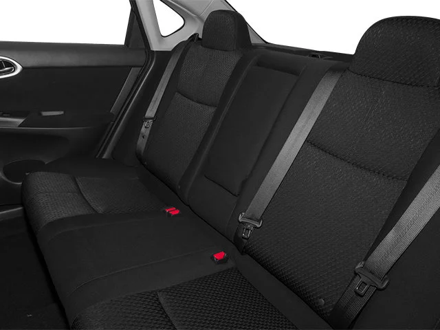 Used 2013 Super Black Nissan SR image 17