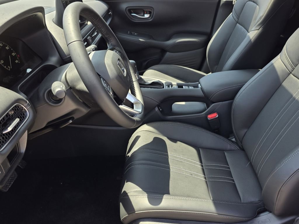 2026 Honda HR-V EX-L - Photo 32