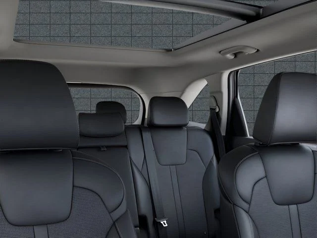 2025 Kia Sorento S - Photo 27