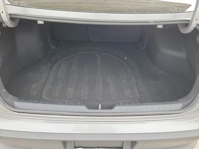 Used 2025 Steel Gray Kia EX image 25