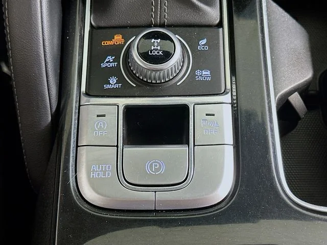 Pre-Owned 2021 Kia Telluride EX