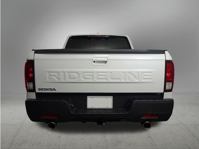 2026 Honda Ridgeline RTL - Photo 4