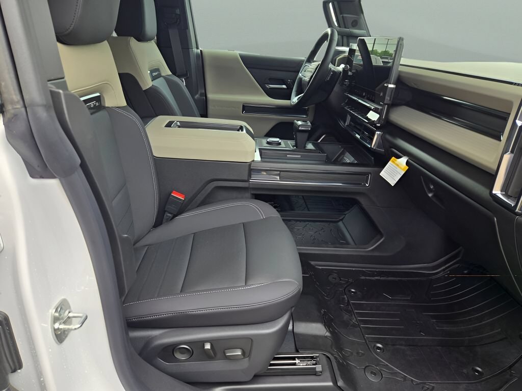 2026 GMC HUMMER EV 2X - Photo 7