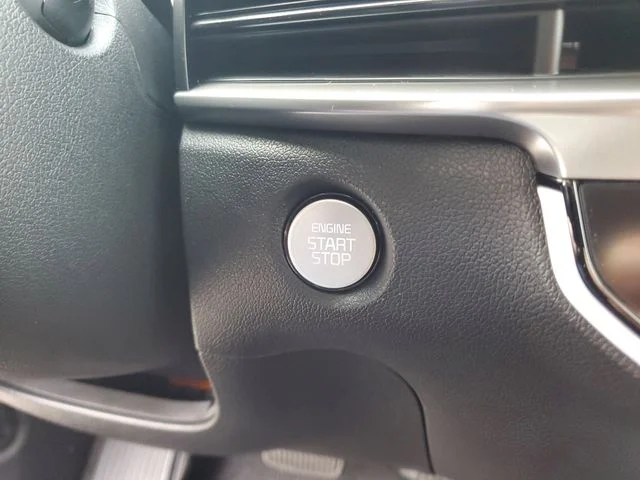 New 2026 Wolf Gray Kia S image 21