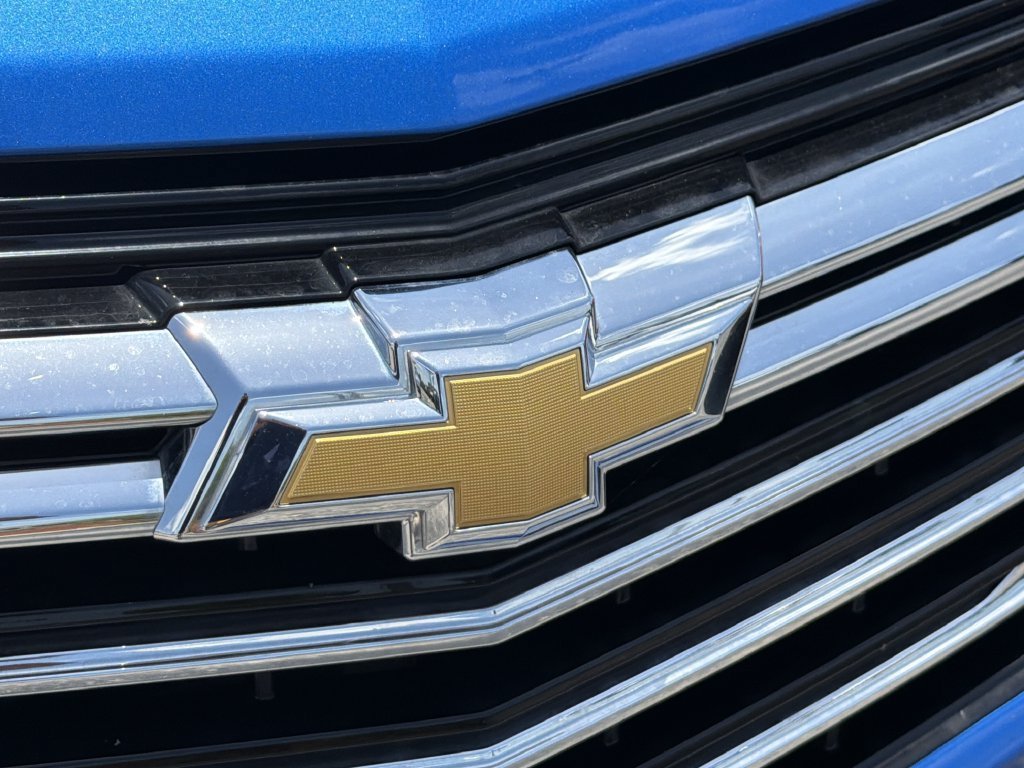 2024 Chevrolet Equinox Premier - Photo 28