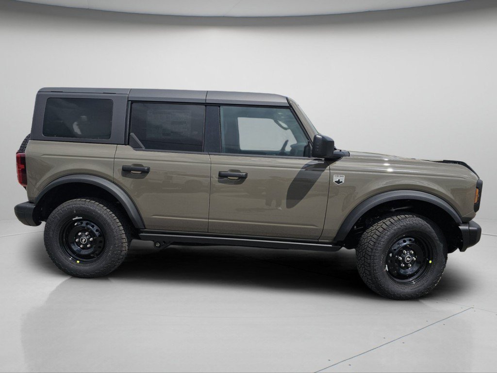 New 2026 Marsh Gray Ford Big Bend image 26