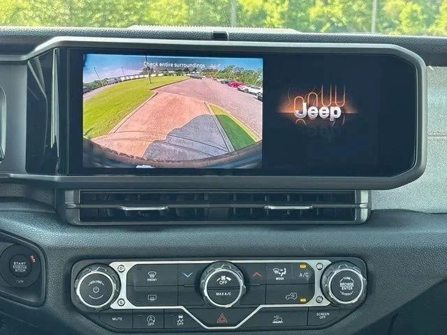 New 2026 Reign Exterior Paint Jeep Sport image 20