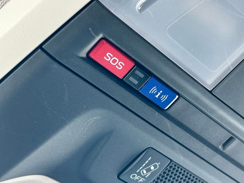 Used 2021 Gray Subaru Premium image 23