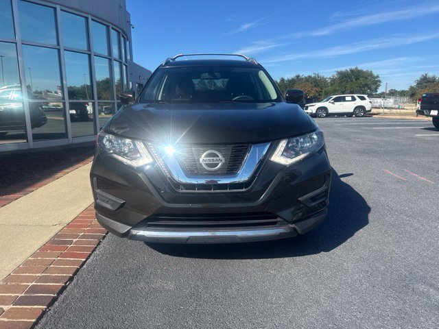 Used 2017 Black Nissan S image 3