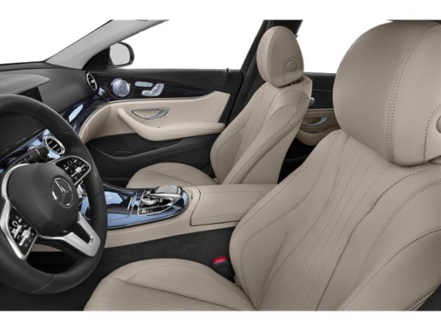 Used 2020 Black Mercedes-Benz E 350 image 12