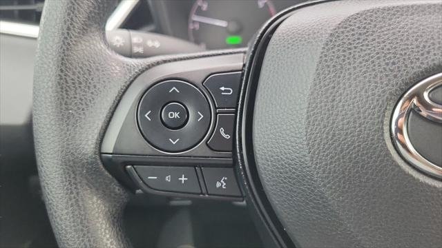 Certified Used 2025 CELESTITE Toyota  image 19