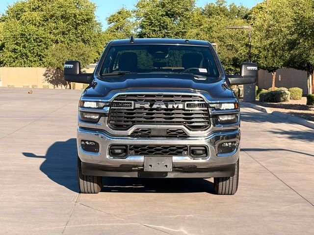 Certified Used 2026 Gray Ram Big Horn image 3