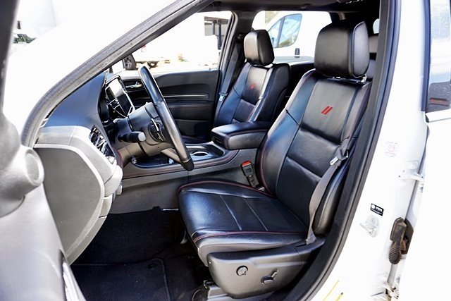 Certified Used 2024 White Dodge R/T Plus image 16