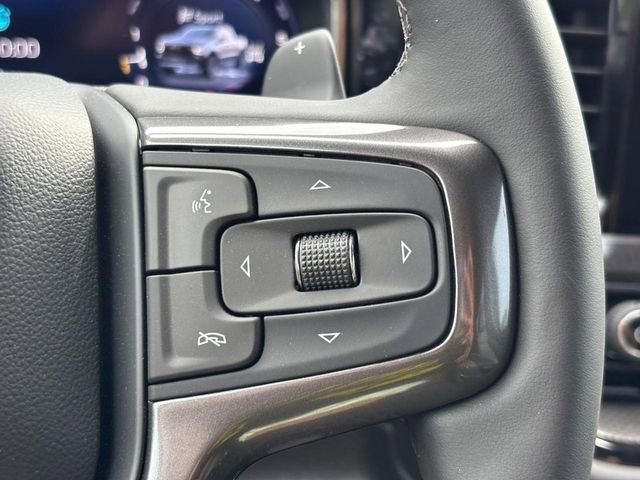 2026 Chevrolet Silverado 1500 ZR2 - Photo 14
