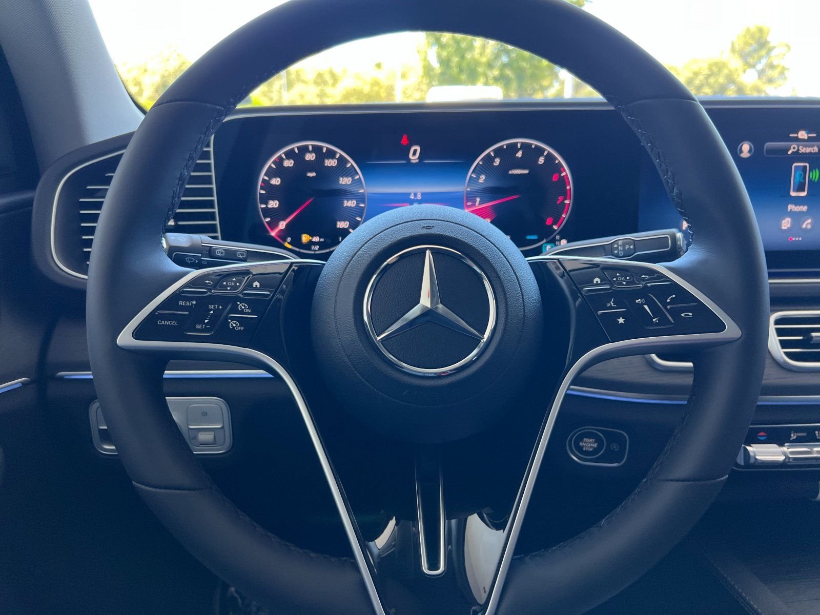 New 2026 MANUFAKTUR Alpine Grey Mercedes-Benz 450 image 28