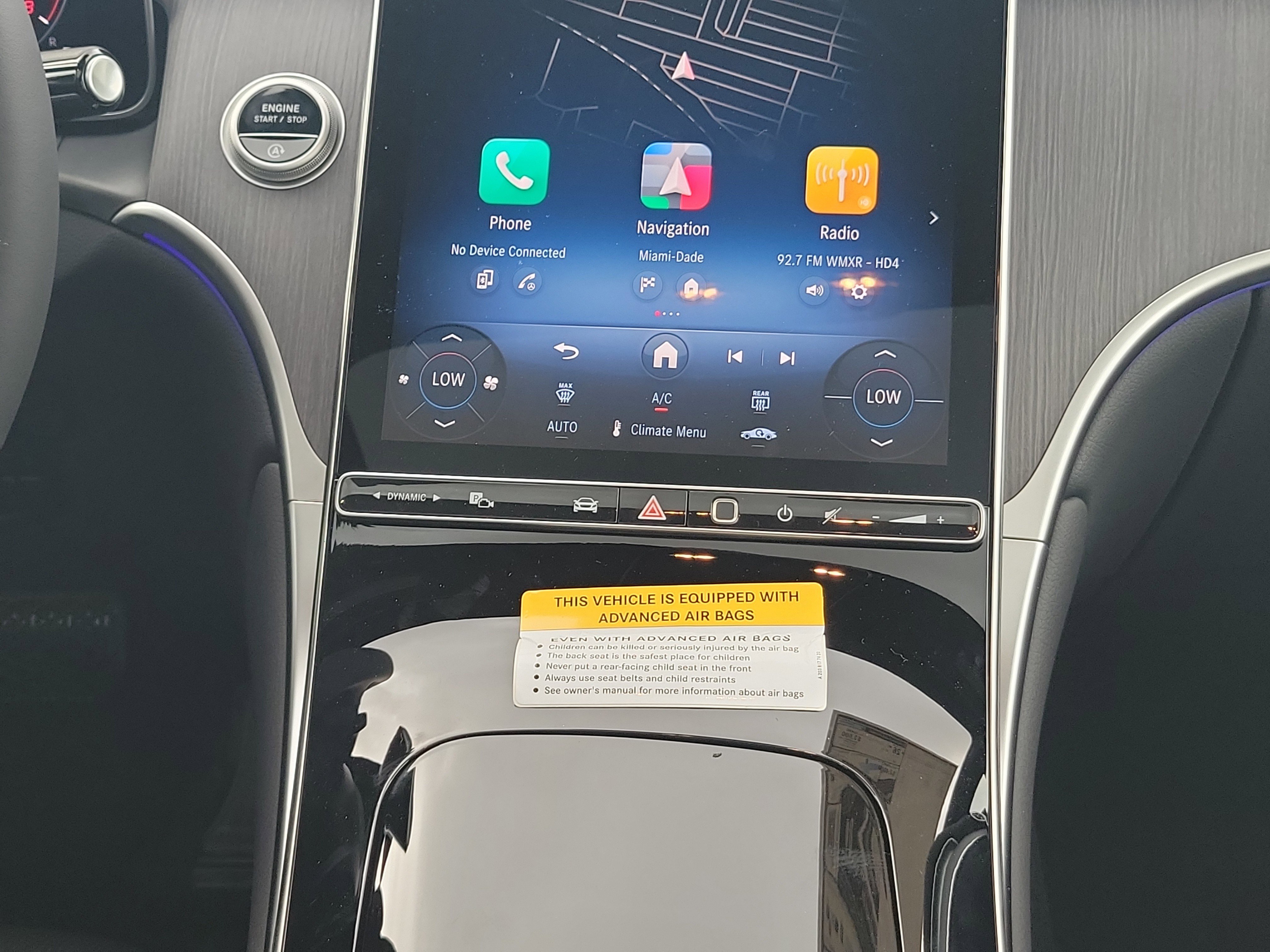 New 2026 Black Mercedes-Benz GLC 300 image 45