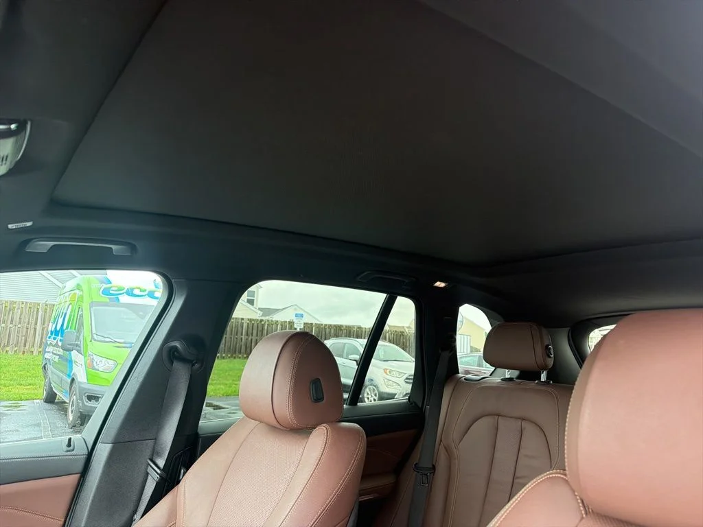 Certified Used 2019 Mineral White Metallic BMW xDrive40i image 31